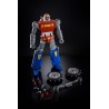 KFC Toys E.A.V.I. METAL Phase 6K Toecutter