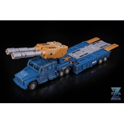 Zeta Toys ZA-03 Blitzkrieg
