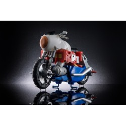 KFC Toys E.A.V.I. METAL Phase 6K Toecutter