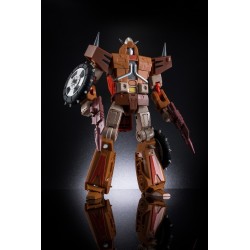 KFC Toys E.A.V.I. METAL Phase 6L Sanford