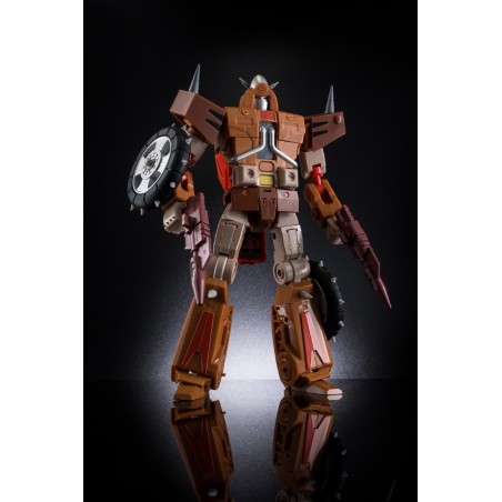 KFC Toys E.A.V.I. METAL Phase 6L Sanford