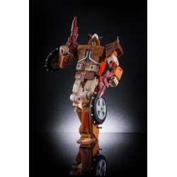 KFC Toys E.A.V.I. METAL Phase 6L Sanford