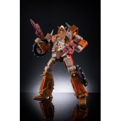 KFC Toys E.A.V.I. METAL Phase 6L Sanford
