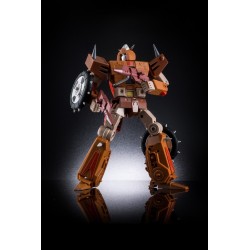 KFC Toys E.A.V.I. METAL Phase 6L Sanford