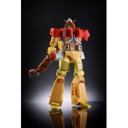 KFC Toys E.A.V.I. METAL Phase 6L Sanford