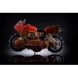 KFC Toys E.A.V.I. METAL Phase 6L Sanford