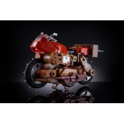 KFC Toys E.A.V.I. METAL Phase 6L Sanford