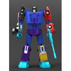 X-Transbots MX-12B G2 Gravestone Trailer