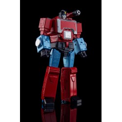 X-Transbots MX-27 Janssen