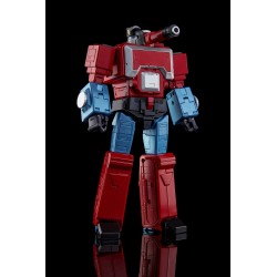 X-Transbots MX-27 Janssen