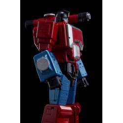 X-Transbots MX-27 Janssen