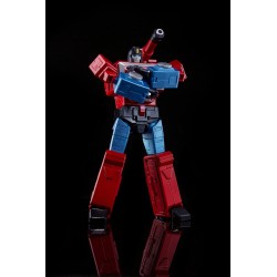 X-Transbots MX-27 Janssen