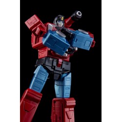 X-Transbots MX-27 Janssen
