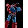 X-Transbots MX-27 Janssen