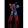 X-Transbots MX-27 Janssen