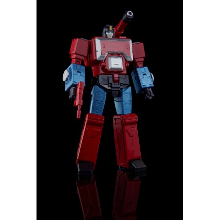 X-Transbots MX-27 Janssen
