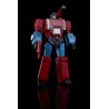 X-Transbots MX-27 Janssen