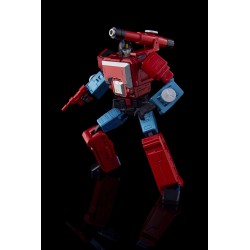 X-Transbots MX-27 Janssen