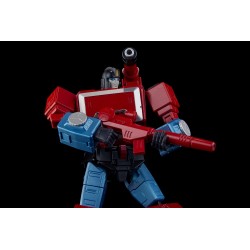 X-Transbots MX-27 Janssen
