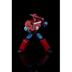 X-Transbots MX-27 Janssen
