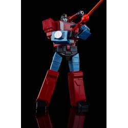 X-Transbots MX-27 Janssen