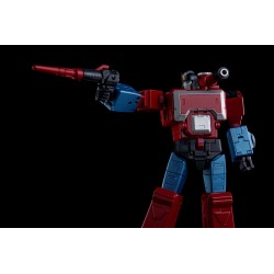 X-Transbots MX-27 Janssen