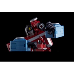 X-Transbots MX-27 Janssen