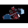 X-Transbots MX-27 Janssen