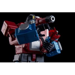 X-Transbots MX-27 Janssen