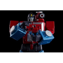 X-Transbots MX-27 Janssen