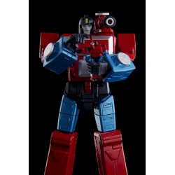 X-Transbots MX-27 Janssen