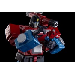X-Transbots MX-27 Janssen