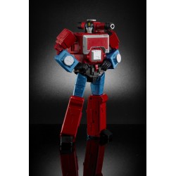 X-Transbots MX-27 Janssen