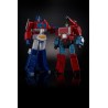 X-Transbots MX-27 Janssen