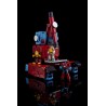 X-Transbots MX-27 Janssen
