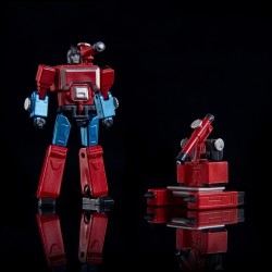 X-Transbots MX-27 Janssen