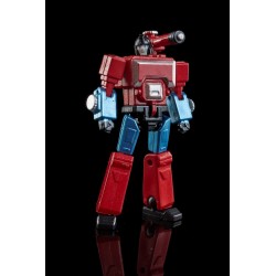 X-Transbots MX-27 Janssen