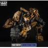ToyWorld TW-C07F Battle Damaged Yellow Constructor Set of 6