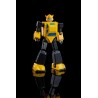 X-Transbots MX-27 Janssen