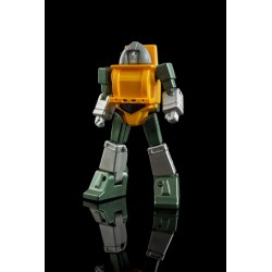 X-Transbots MX-27 Janssen