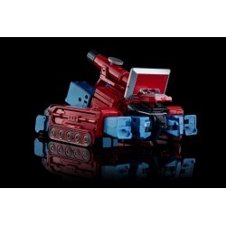 X-Transbots MX-27 Janssen