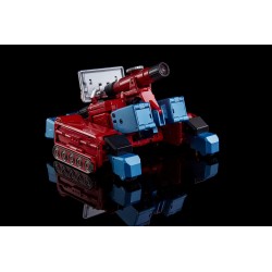 X-Transbots MX-27 Janssen