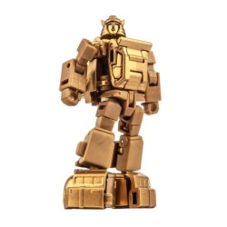 Newage  H25G Herbie & H26G Vanishing Point Golden Version Set of 2