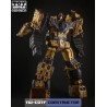 ToyWorld TW-C07F Battle Damaged Yellow Constructor Set of 6