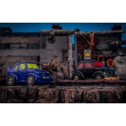 Newage H25B The Nest $ H26B Shaun Set of 2