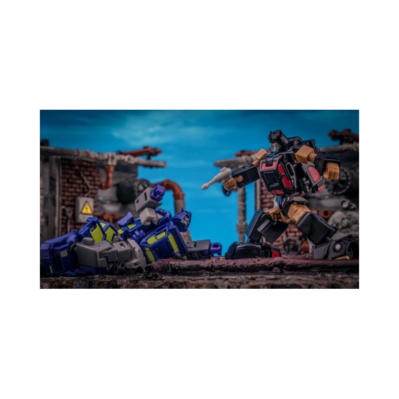 Newage H25B The Nest $ H26B Shaun Set of 2