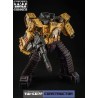 ToyWorld TW-C07F Battle Damaged Yellow Constructor Set of 6