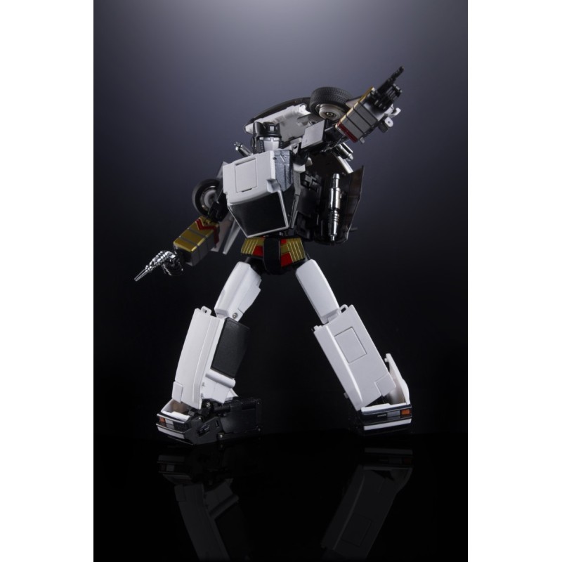 X-Transbots MX-24 Yaguchi