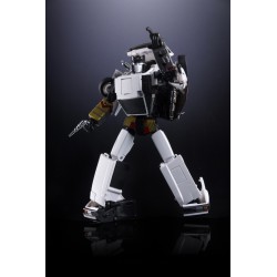 X-Transbots MX-24 Yaguchi