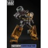 ToyWorld TW-C07F Battle Damaged Yellow Constructor Set of 6